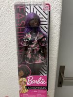 Neue Barbie Fashionista Puppe Nr. 176, Lila Haare OVP!