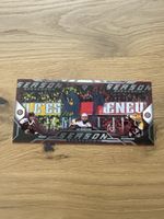 Sportzoo Season Breakdown Genève Servette HC
