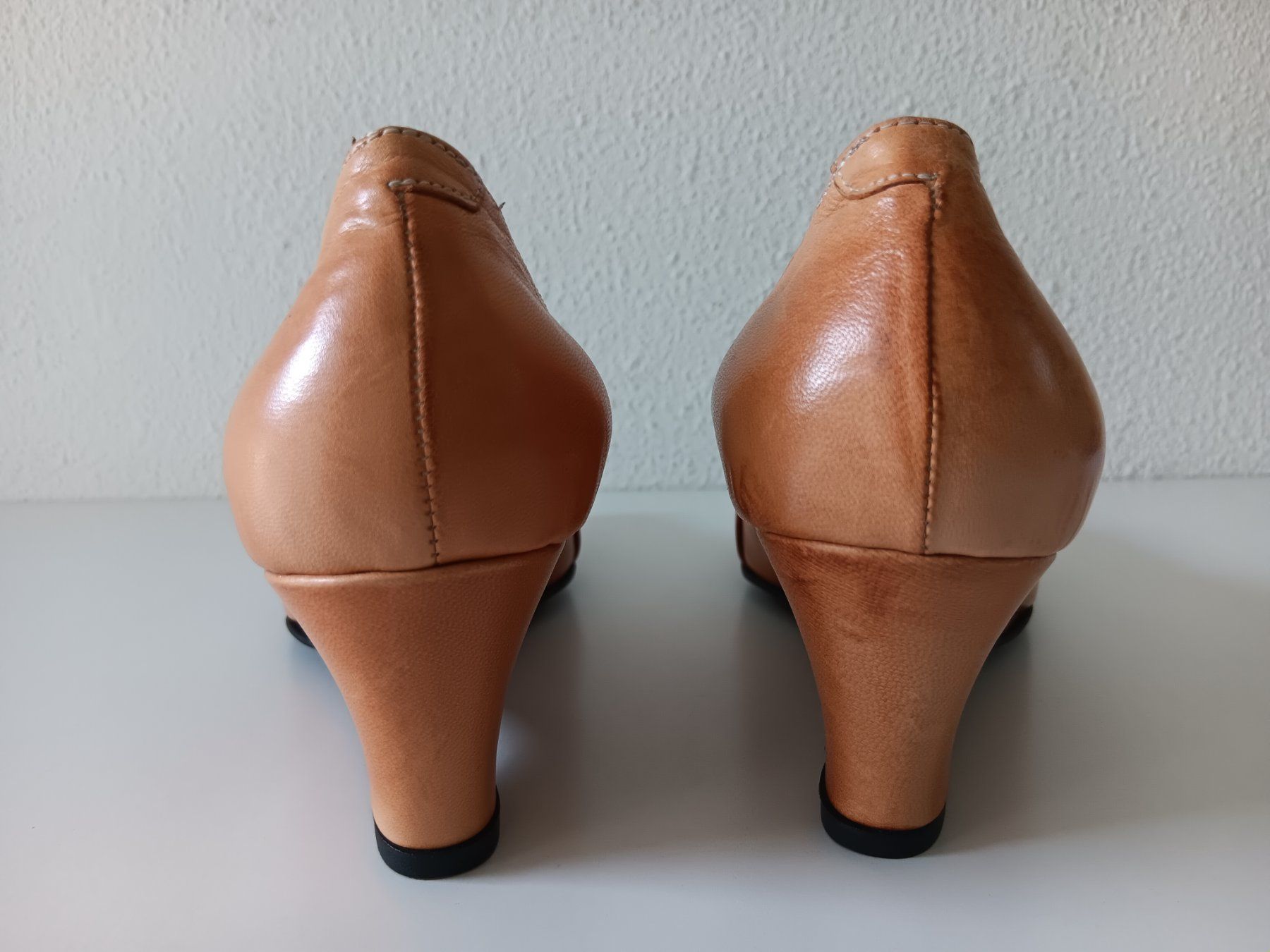 Scarpe da donna: KORHAN LEVENT Chaussures / Schuhe pointure / Nummer 38 – Nuovo (secondo la descrizione) da Cossonay-ville venduto da Super-Price-Quality 5