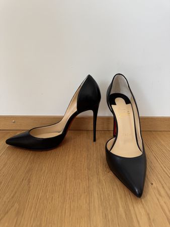 Christian Louboutin Iriza, 37