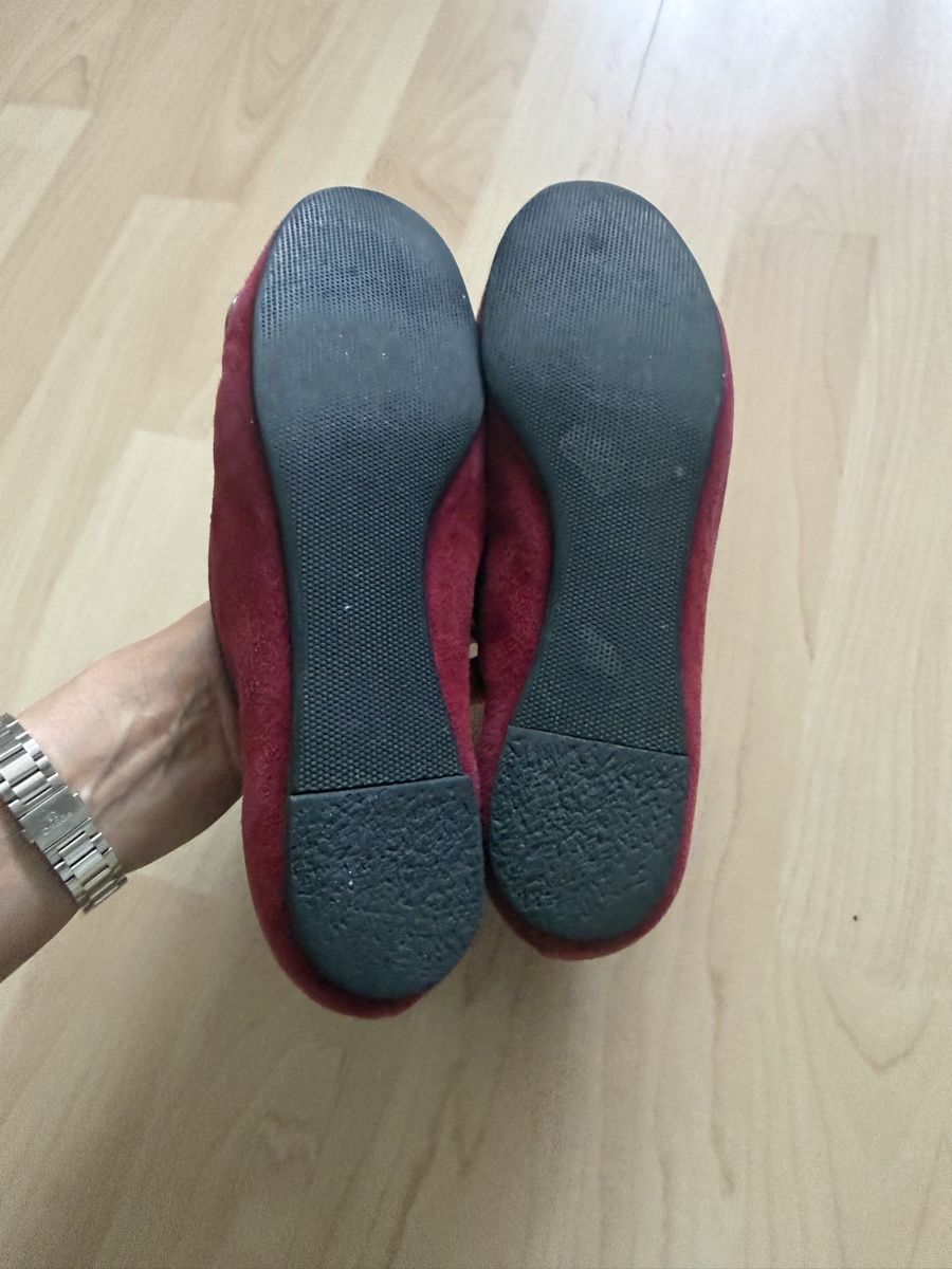 Alaia Scarpe da donna: Alaïa Ballerina 39 Original – Usato da Birmensdorf ZH venduto da elibela 4