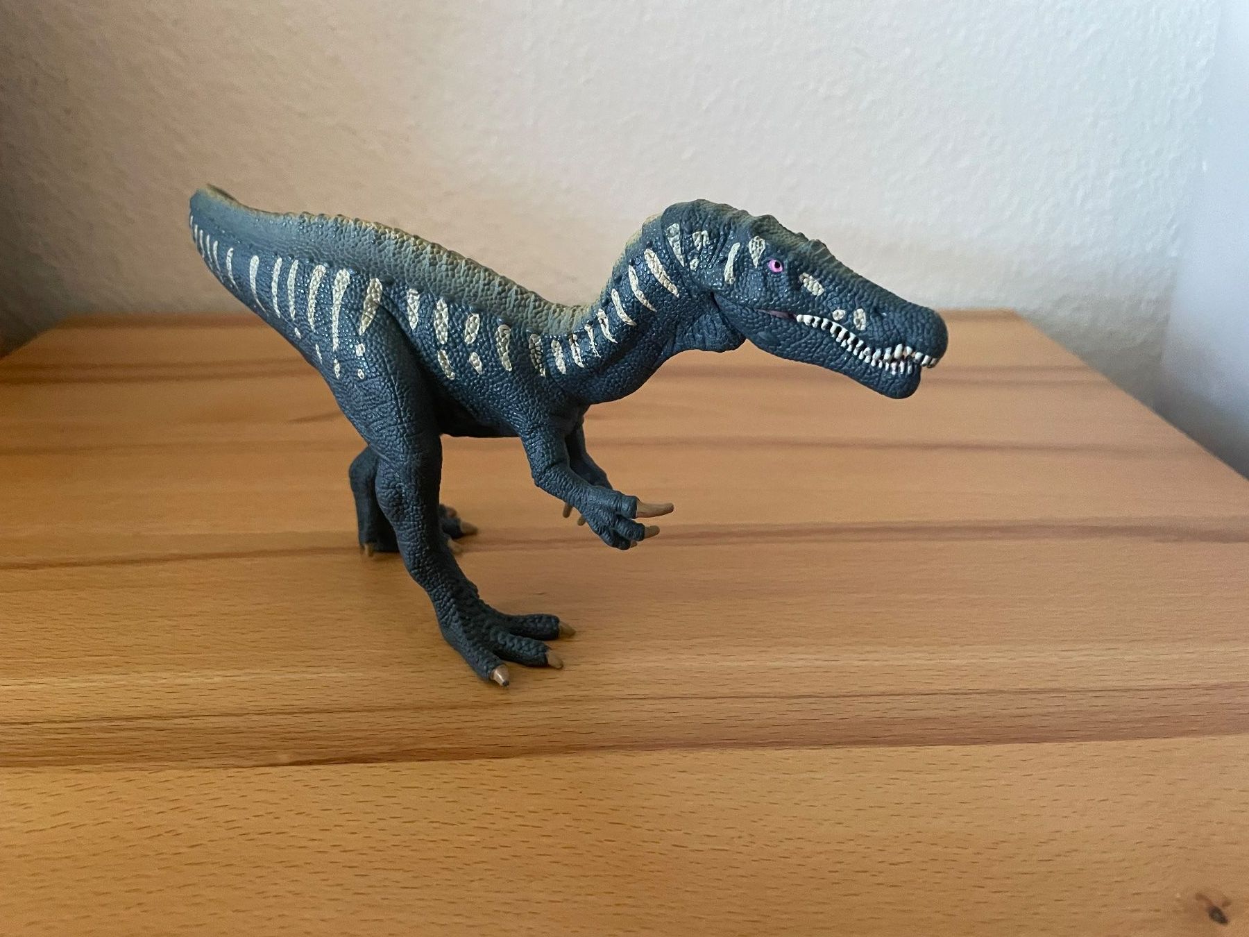 Schleich Giocattoli: Dinosaurier Baryonyx Schleich – Nuovo (secondo la descrizione) da Wettingen venduto da lili_66 2