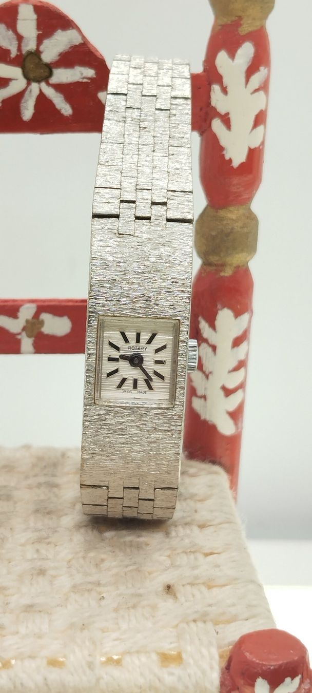 Rotary Orologi: Montre Rotary années 60's – Usato da La Chaux-de-Fonds venduto da jac_9llg
