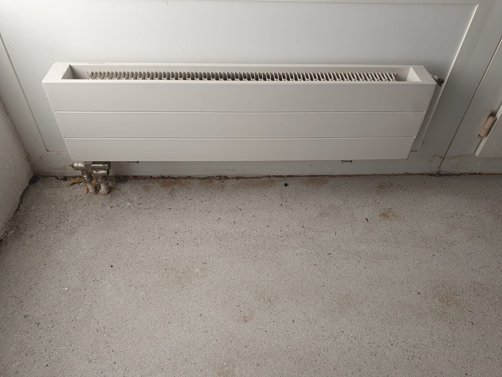 Heizgeräte: Heizkörper, Radiator – Gebraucht aus Schwarzenburg von Antolino22