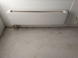 Heizkörper, Radiator