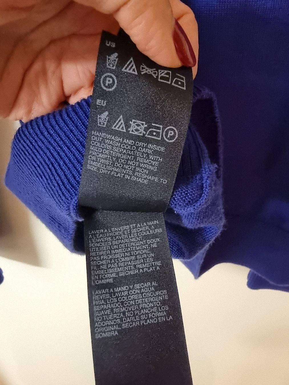 Tommy Hilfiger Maglioni & Felpe: Tommy Hilfiger Pullover, Herren, Gr. M – Usato da Zürich venduto da cweber 5