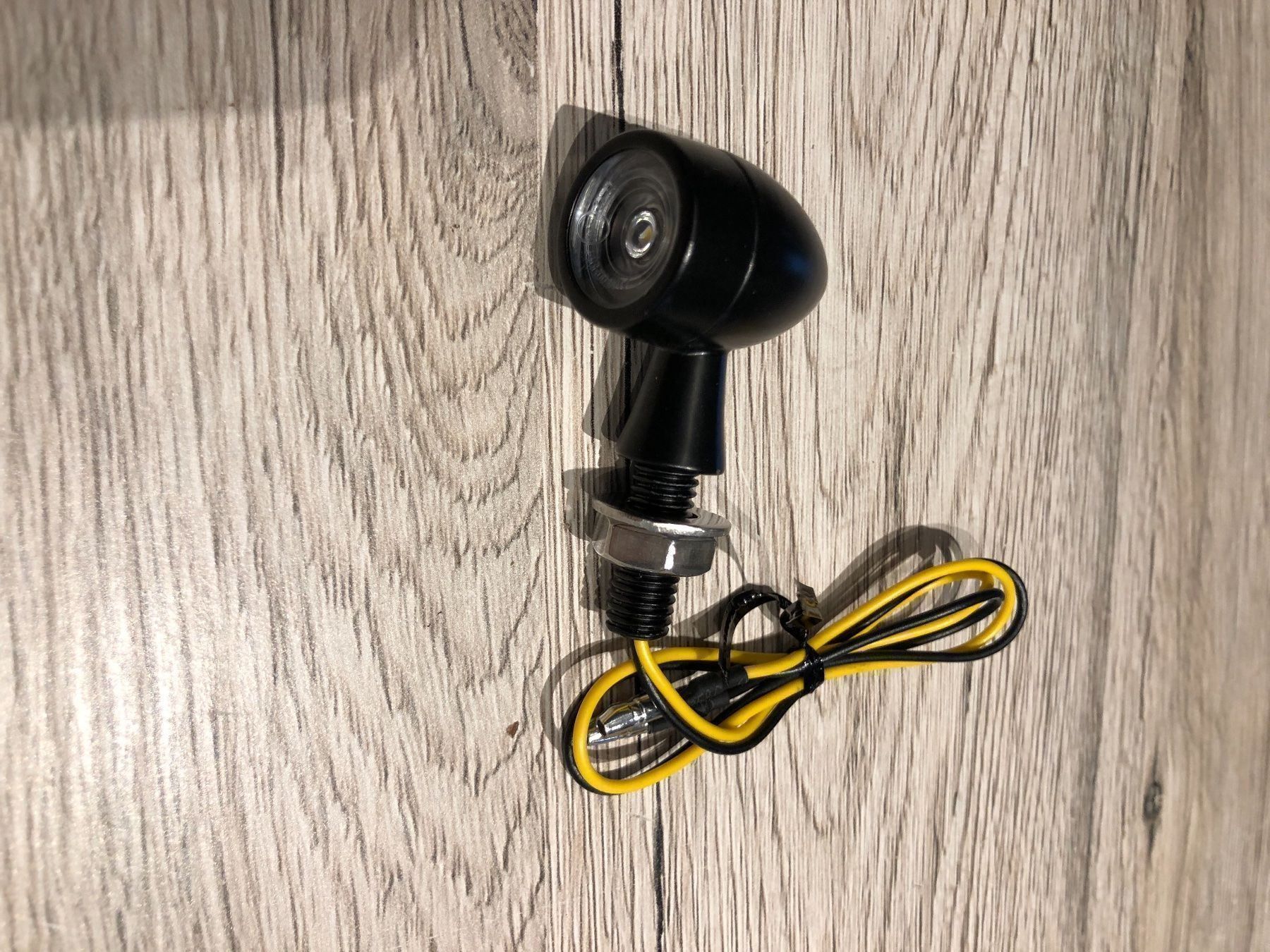 Altro: LED Motorrad Mini Blinker Bullet Chopper – Nuovo e nell'imballaggio originale da Thörigen venduto da Reto_80 1
