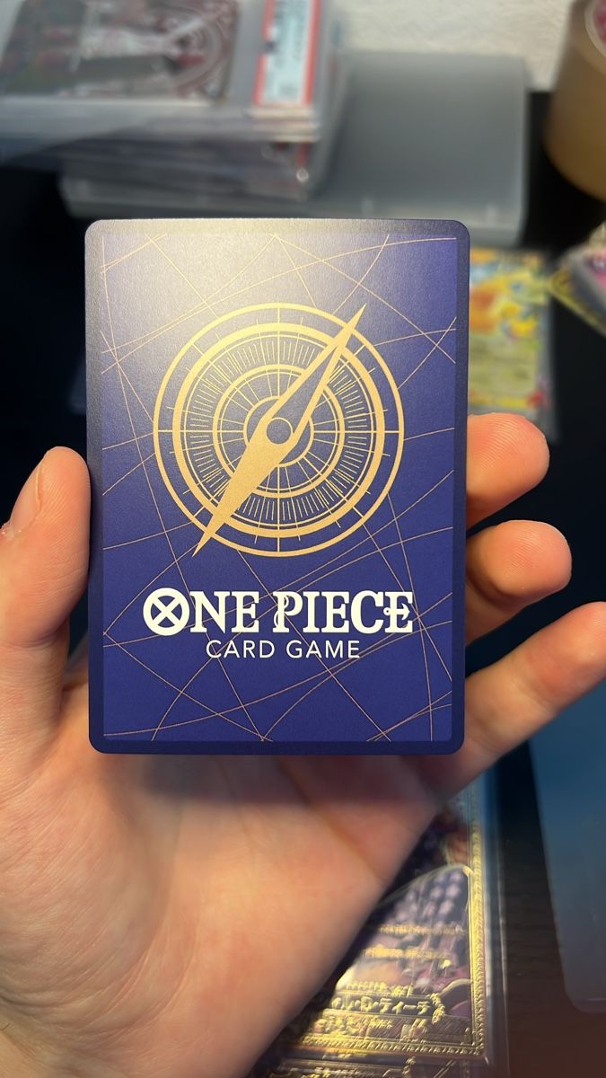 Bandai Carte collezionabili: Onepiece op17 SP full set JPN  – Usato da Capolago venduto da umbycards 2