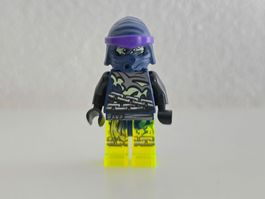 Lego Ninjago Geist Chain Master Wrayth njo0178 Possession