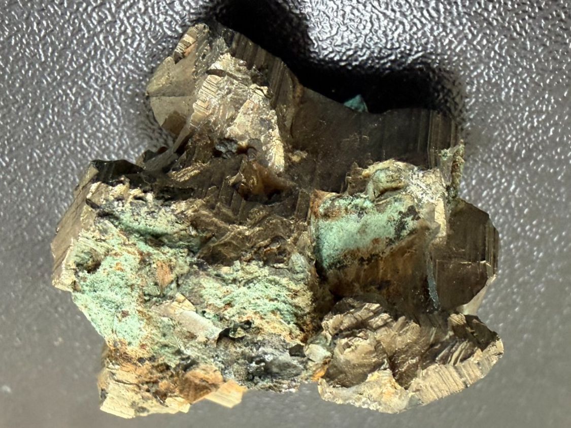 Minerali & Pietre curative: Malachit, Okahandja, Namibia (4.1) – Nuovo (secondo la descrizione) da Muri b. Bern venduto da Gemmes