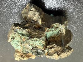 Malachit, Okahandja, Namibia (4.1)