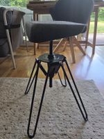 Ergonomischer Pendelhocker