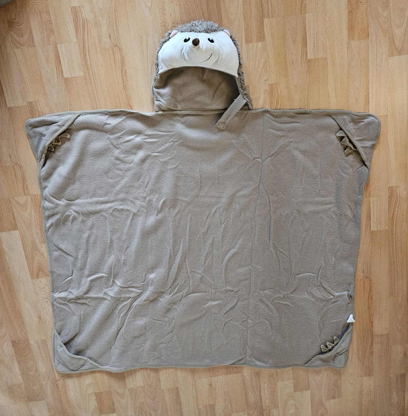 Decken: Kinderdecke Igel – Neu (gemäss Beschreibung) aus Ebikon von SecondChance_byM 1