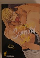 Yaoi Manga Midnight Scandal Se% neuwertig