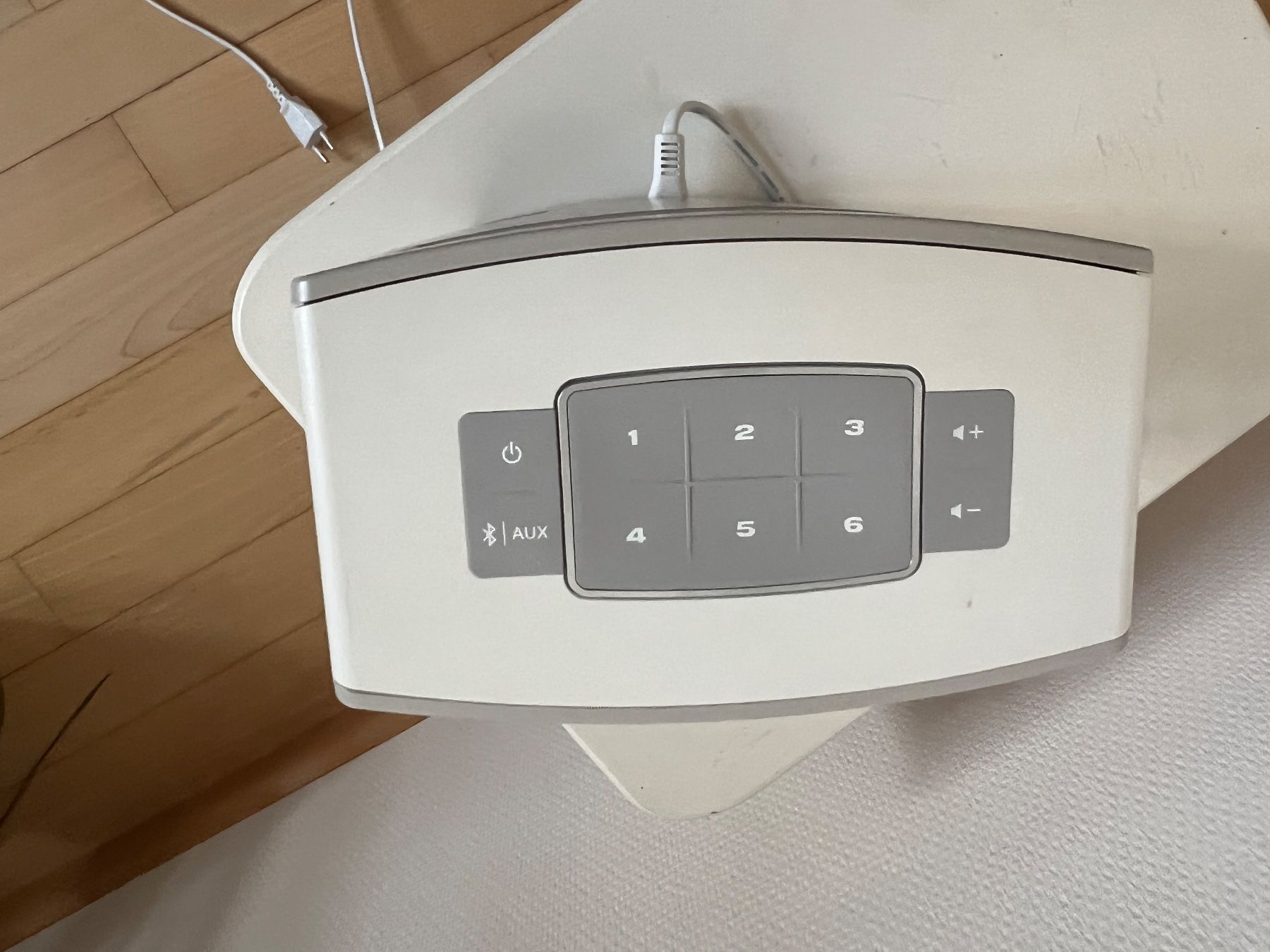 Bose Casse acustiche: Bose SoundTouch 10 wireless Music System  Model:416776 – Usato da Zürich venduto da ost_5sdl 5
