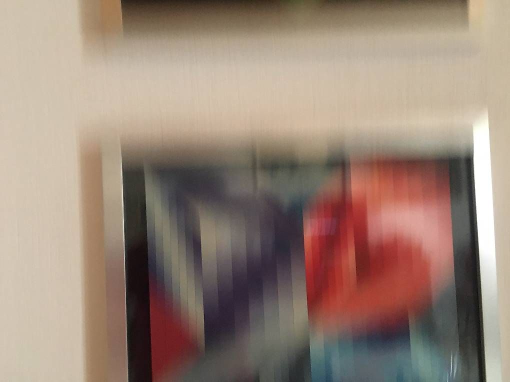 Foto & Immagini: Tableaux Victor Vasarely  – Usato da Enges venduto da Guarajuba01 4