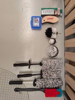 Reinigungsset Auto