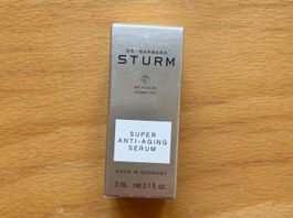 Dr. Barbara Sturm Super Anti-Aging Serum 3ml