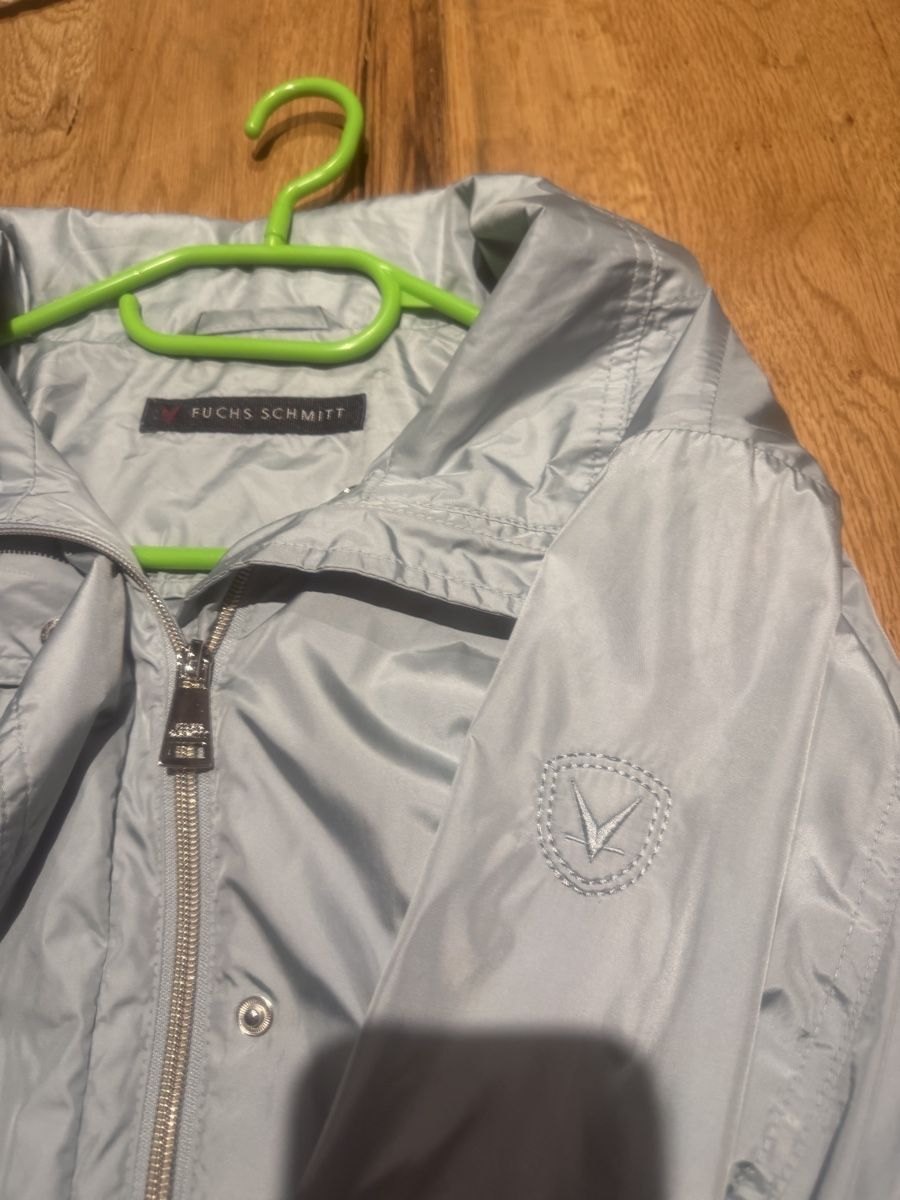 Fuchs Schmitt Giacche: Mega schöne Fuchs Schmitt Jacke 46 – Nuovo (secondo la descrizione) da Rüdlingen venduto da Lichee 3