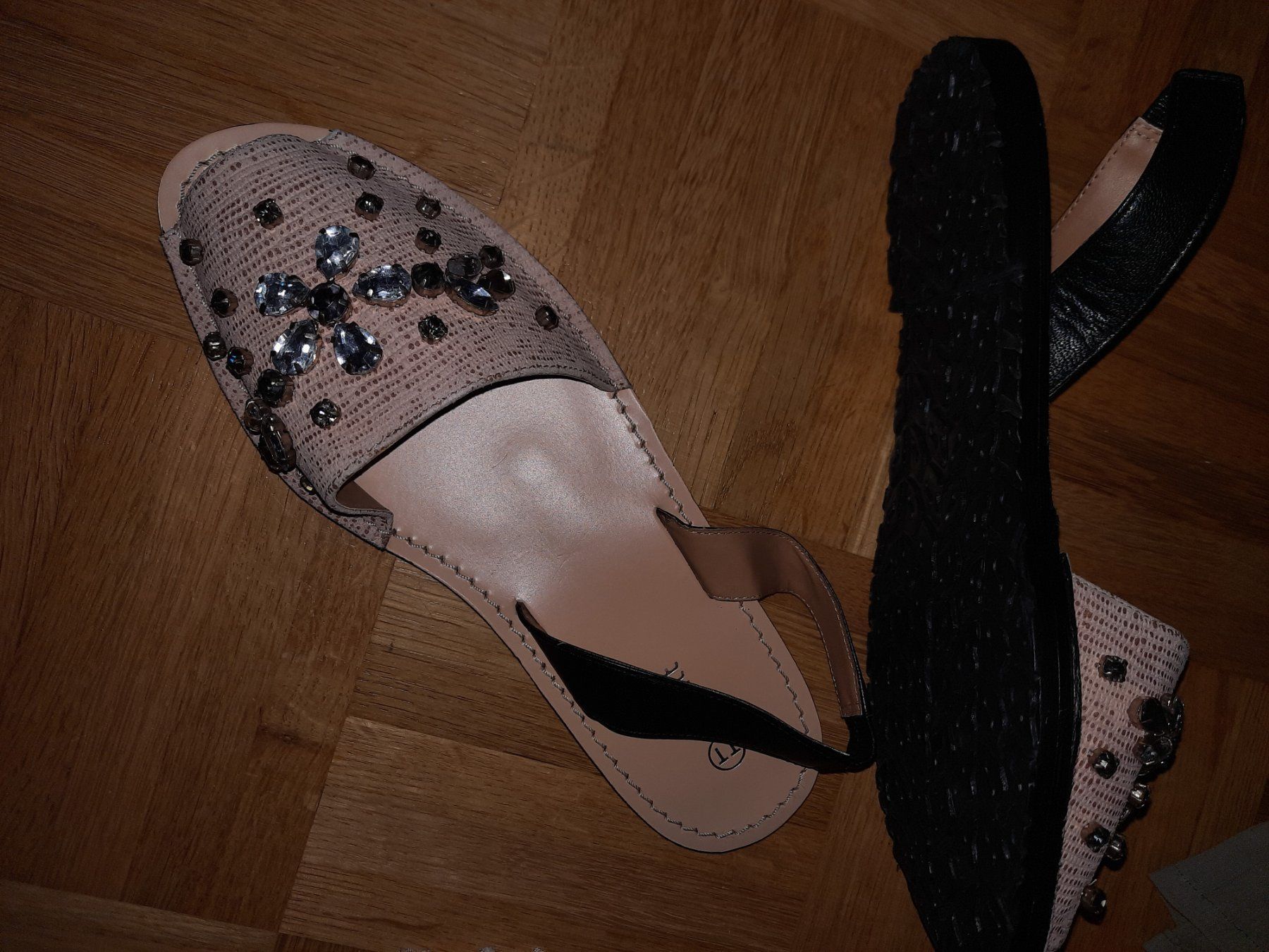 Bagatt Scarpe da donna: Bagatt Sandaletten NEU – Nuovo (secondo la descrizione) da Ettingen venduto da Guggerin 2