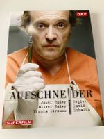 Aufschneider (DVD) Josef Hader