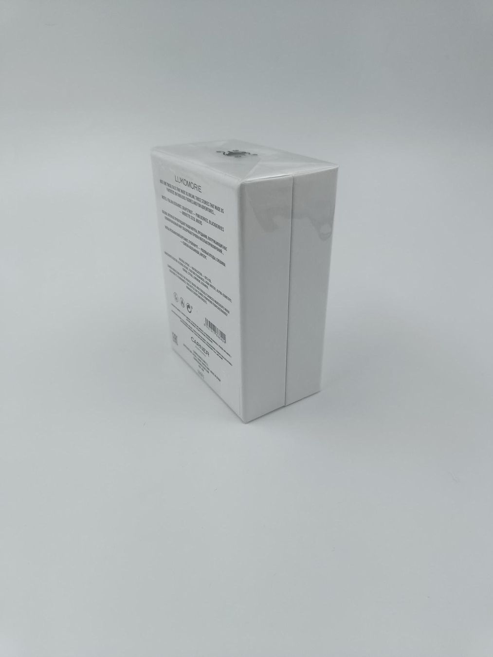Profumi & Eau de Toilette: CARNER BARCELONA EAU DE PARFUM " LUKOMORIE ", 50 ML – Nuovo e nell'imballaggio originale da Luzern venduto da EdiGem 5