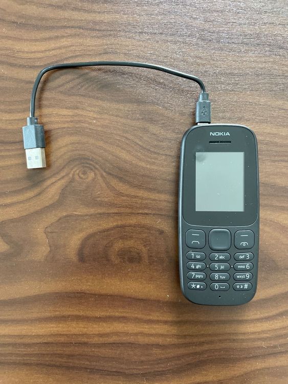 Nokia TA-1034 | Kaufen auf Ricardo