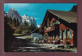 Restaurant KALTENBRUNNEN ob Meiringen