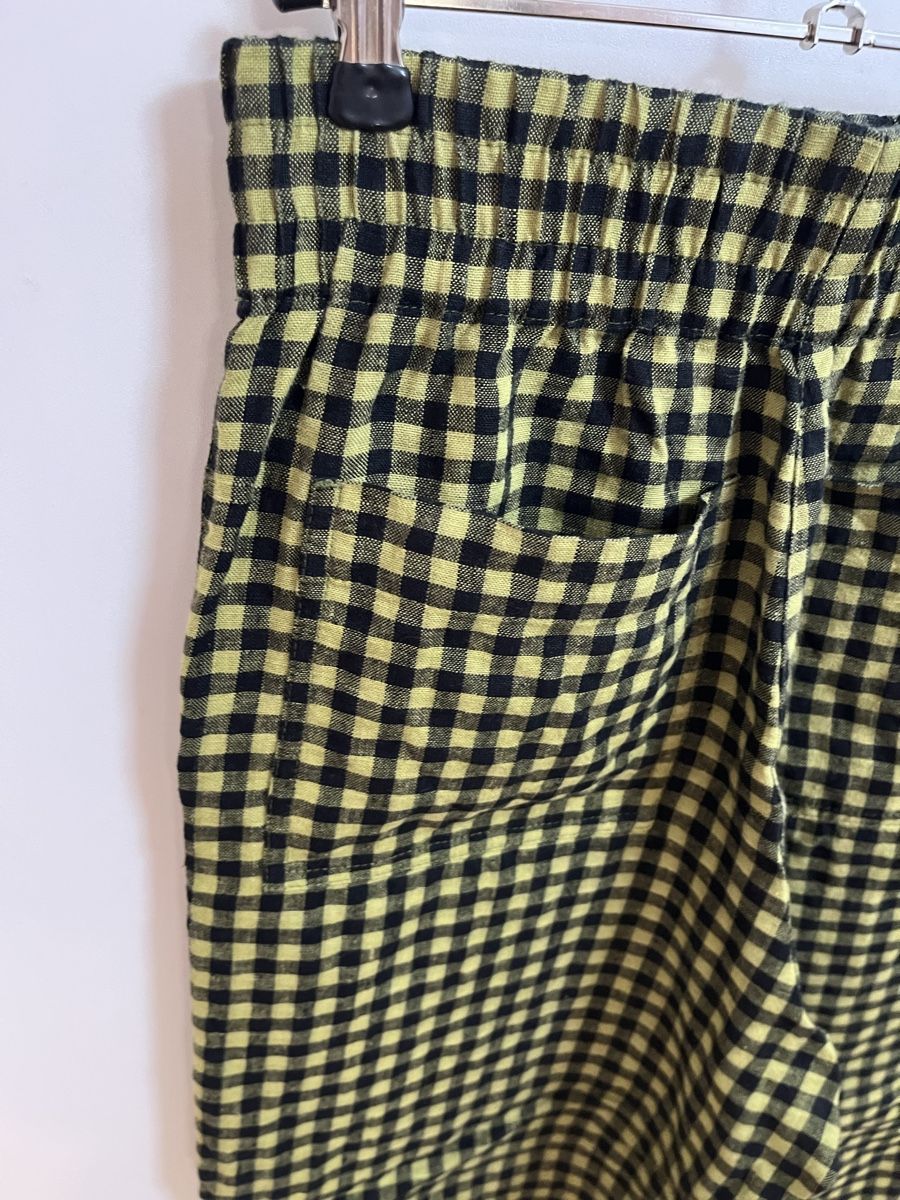 Hosen: Notperfectlinen Leinen Hose S/M – Gebraucht aus Zürich von ingelish 4