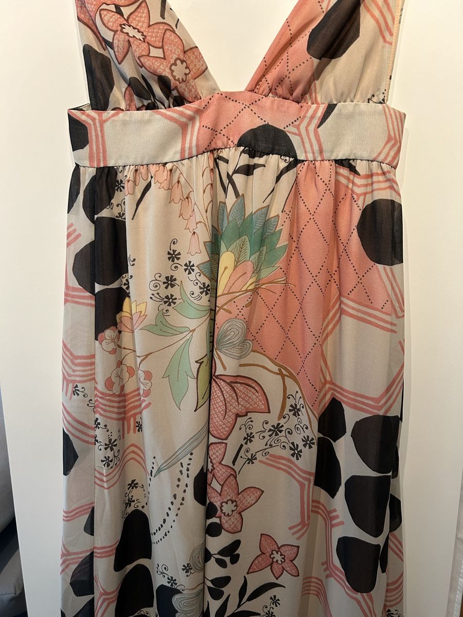 Zara Vestiti: Kleid Damen – Nuovo (secondo la descrizione) da Diepflingen venduto da Morla30 1