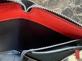 Paul Smith Portemonnaie: Paul Smith Portemonnaie – Gebraucht aus Burg im Leimental von Anna_Wiener 3