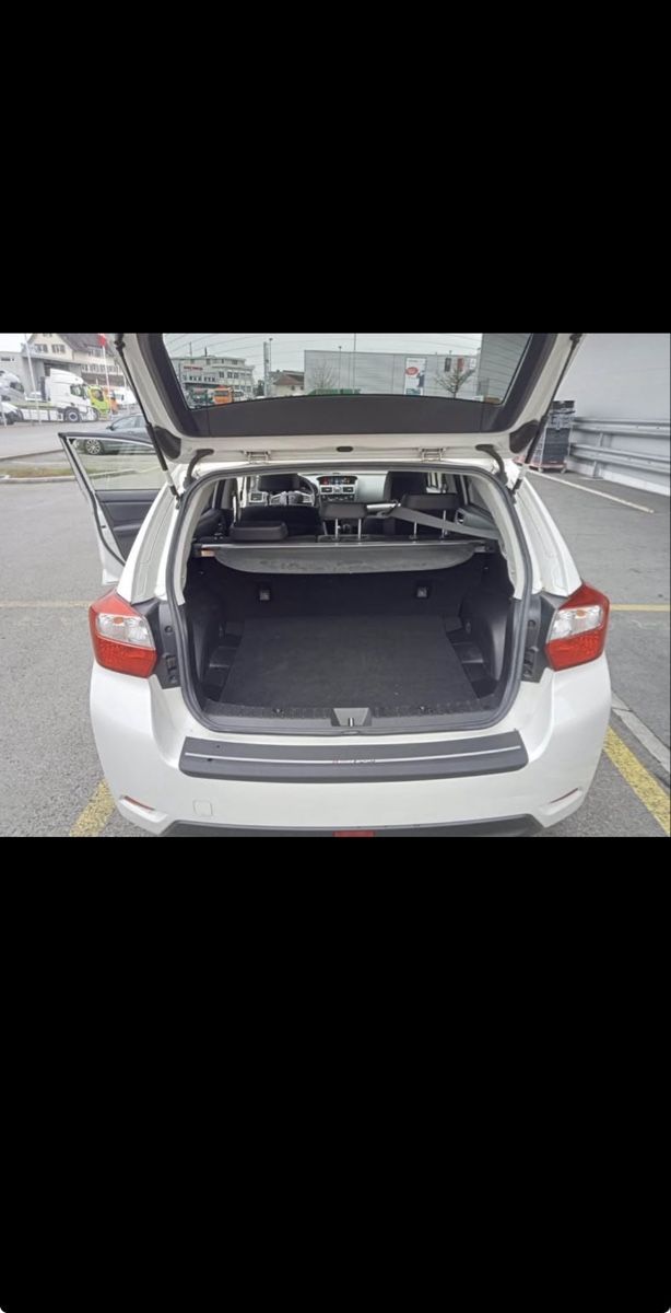 Subaru Automobili: Subaru Impreza 2.0 4WD  – Usato da Benken SG venduto da gji_jw7y 4
