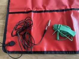 Portable Anti-Statikmatte