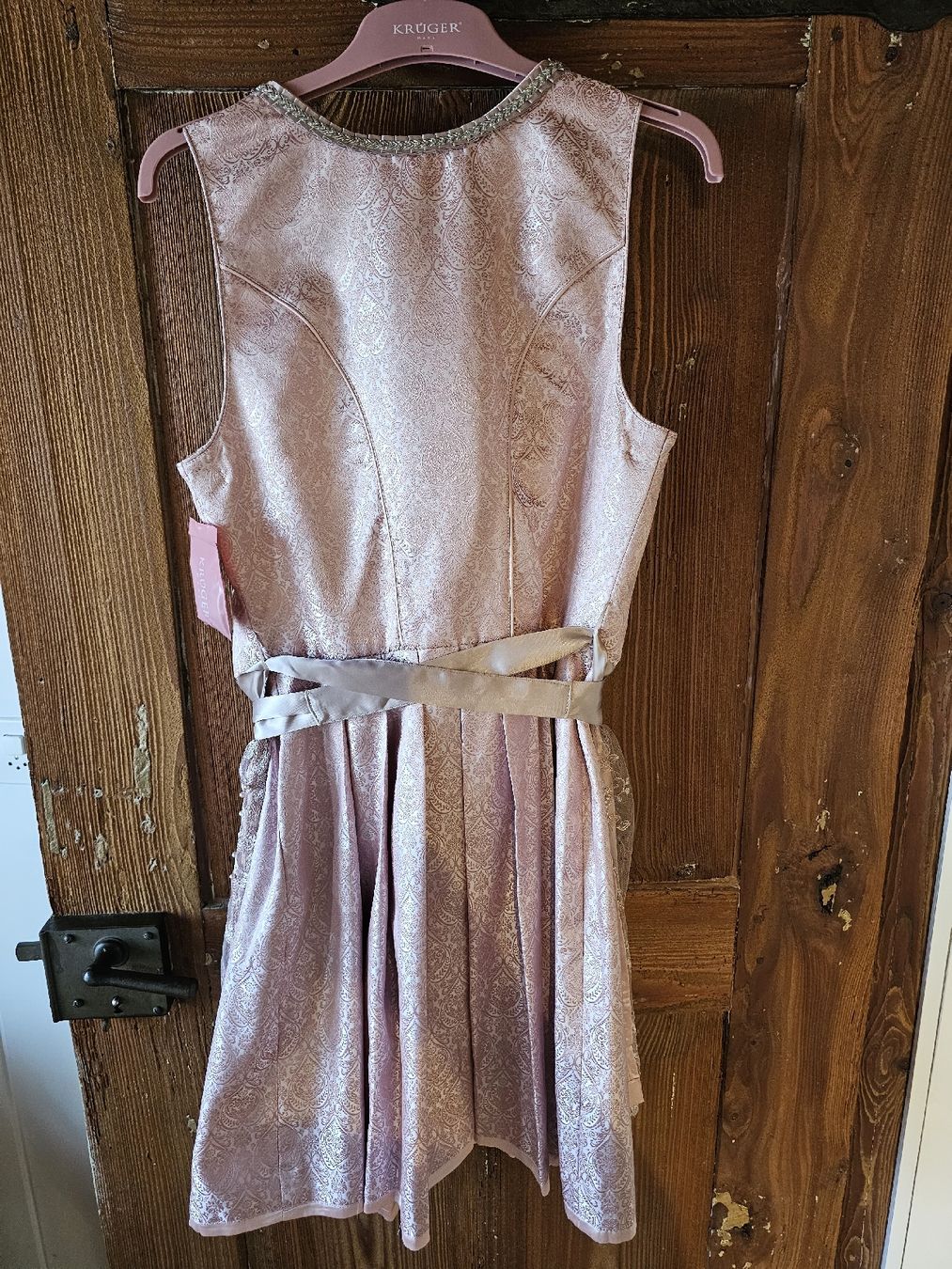 Vestiti: Krüger Dirndl 42 – Nuovo e nell'imballaggio originale da Büttikon AG venduto da PAM120319 5