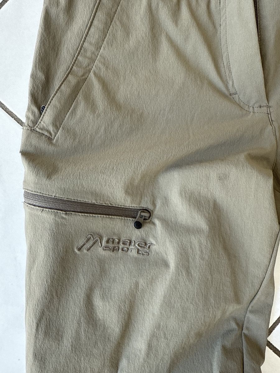 Pantaloni: Wanderhose NEU Gr 34 – Nuovo (secondo la descrizione) da Zell ZH venduto da Guffos 3
