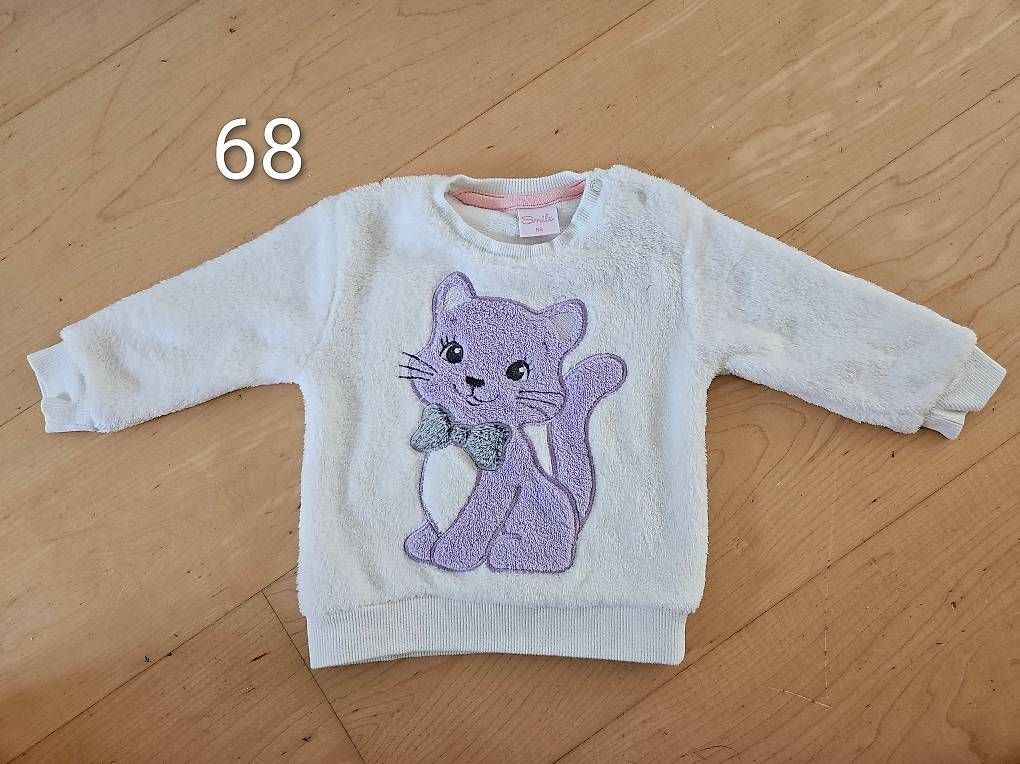 Pulls et sweat-shirts: Süsser Pullover  – D'occasion à Winterthur par sim_g6ny
