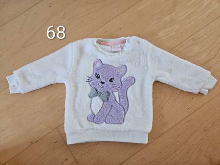 Süsser Pullover 