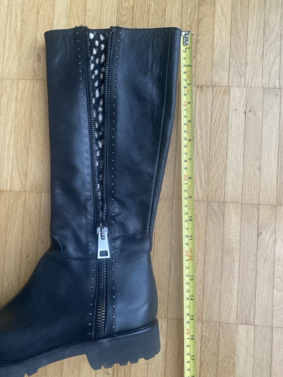 Scarpe da donna: Stiefel Gr. 40 – Usato da Zürich venduto da Lio777 7