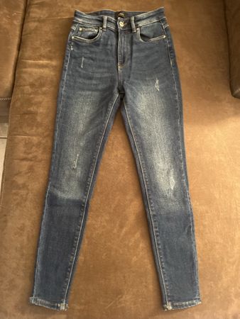 Only Jeans, Damen, Gr. 27/32, Top Zustand!