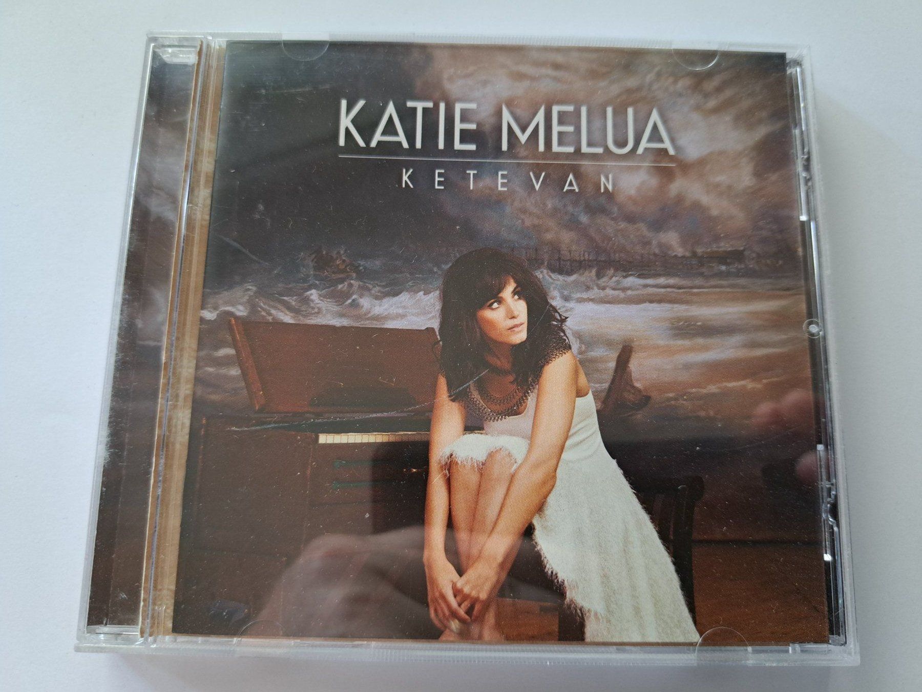 CD: Cd Katie Melua - Kerevan – Usato da Pully venduto da bro_n52j