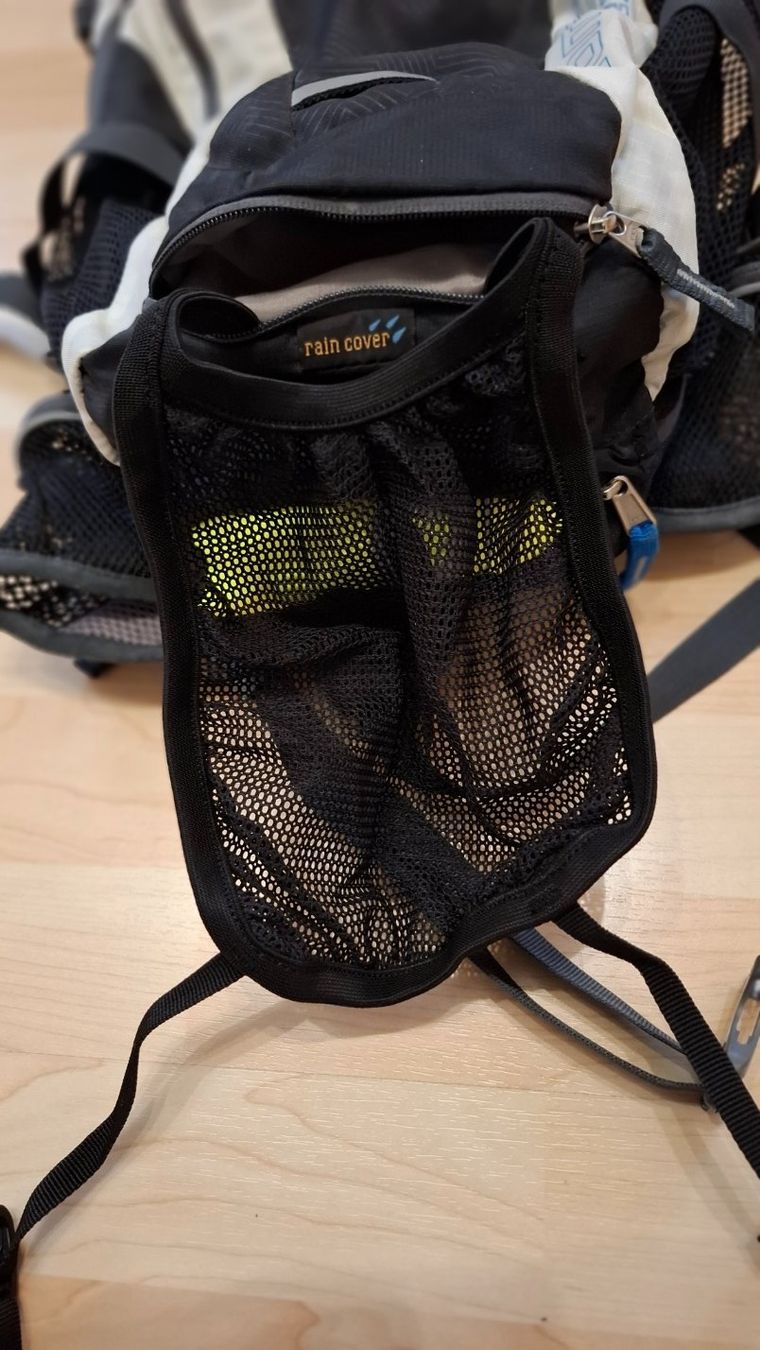 Rucksäcke: Rucksack Bicker – Gebraucht aus Reinach AG von Erohart 5