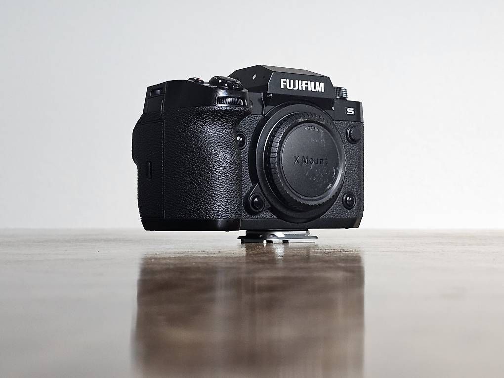 Fotocamera: Fujifilm X-H2S : Pack Complet – Usato da Vouvry venduto da oue_c8ft 3