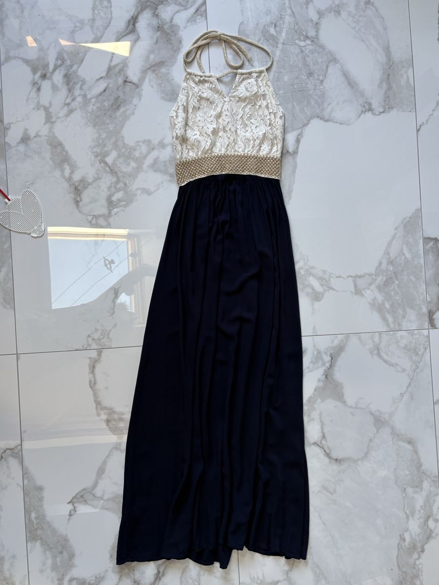 Vestiti: Romantische Sommerkleid Gr. 36 – Usato da Estavayer-le-Lac venduto da Mimmy02