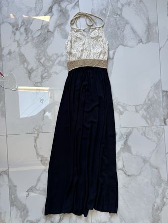 Romantische Sommerkleid Gr. 36