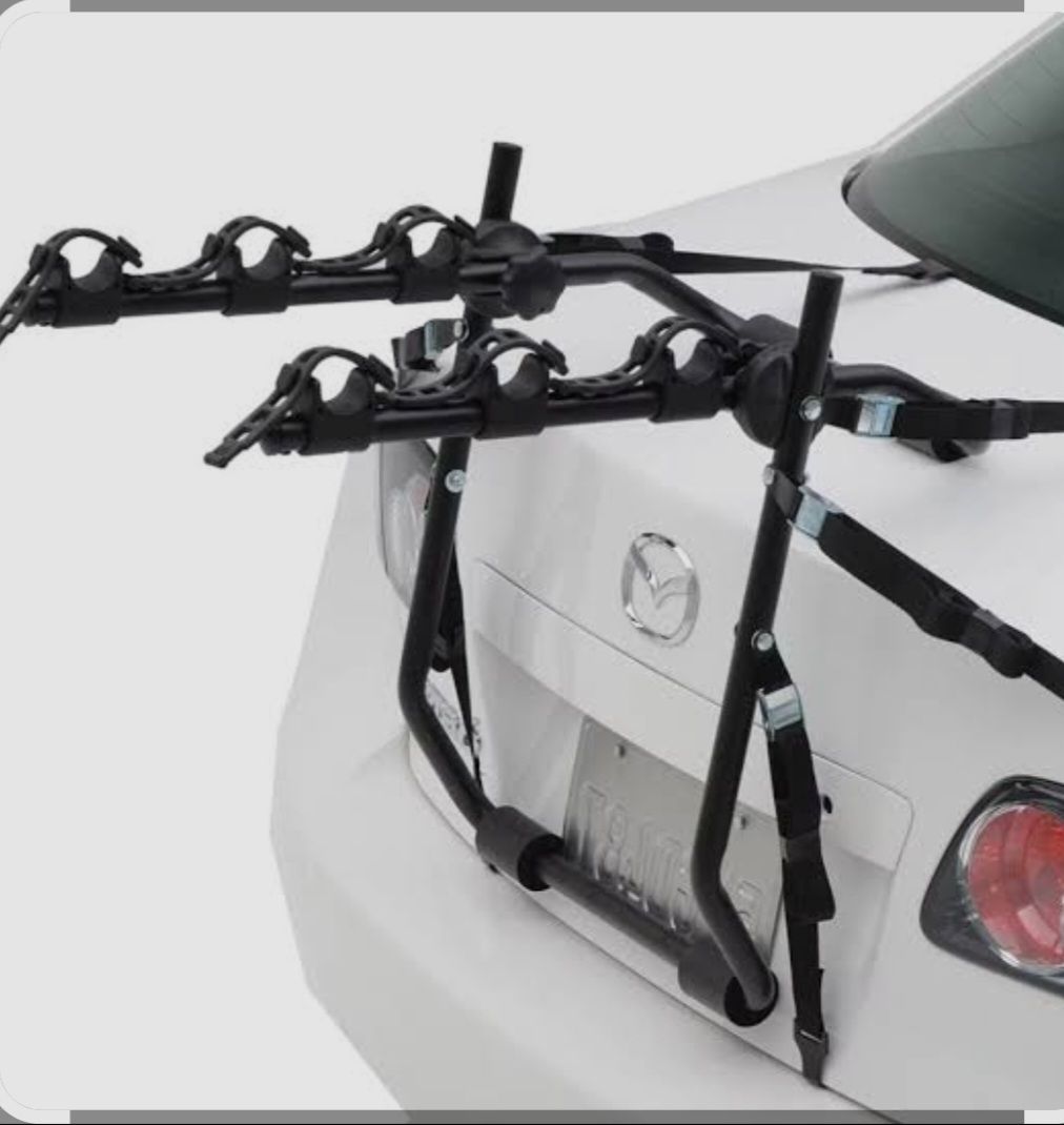 Supporti per biciclette: porte velo hollywood tracks – Usato da Genève venduto da etna02