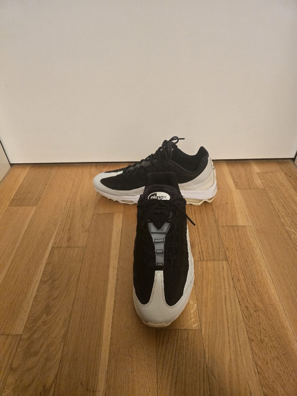 Nike Scarpe da uomo: Nike Air Max – Usato da Niederbipp venduto da Tiffany1771 1