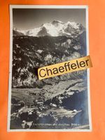 1936 5911 Lauterbrunnen und Jungfrau