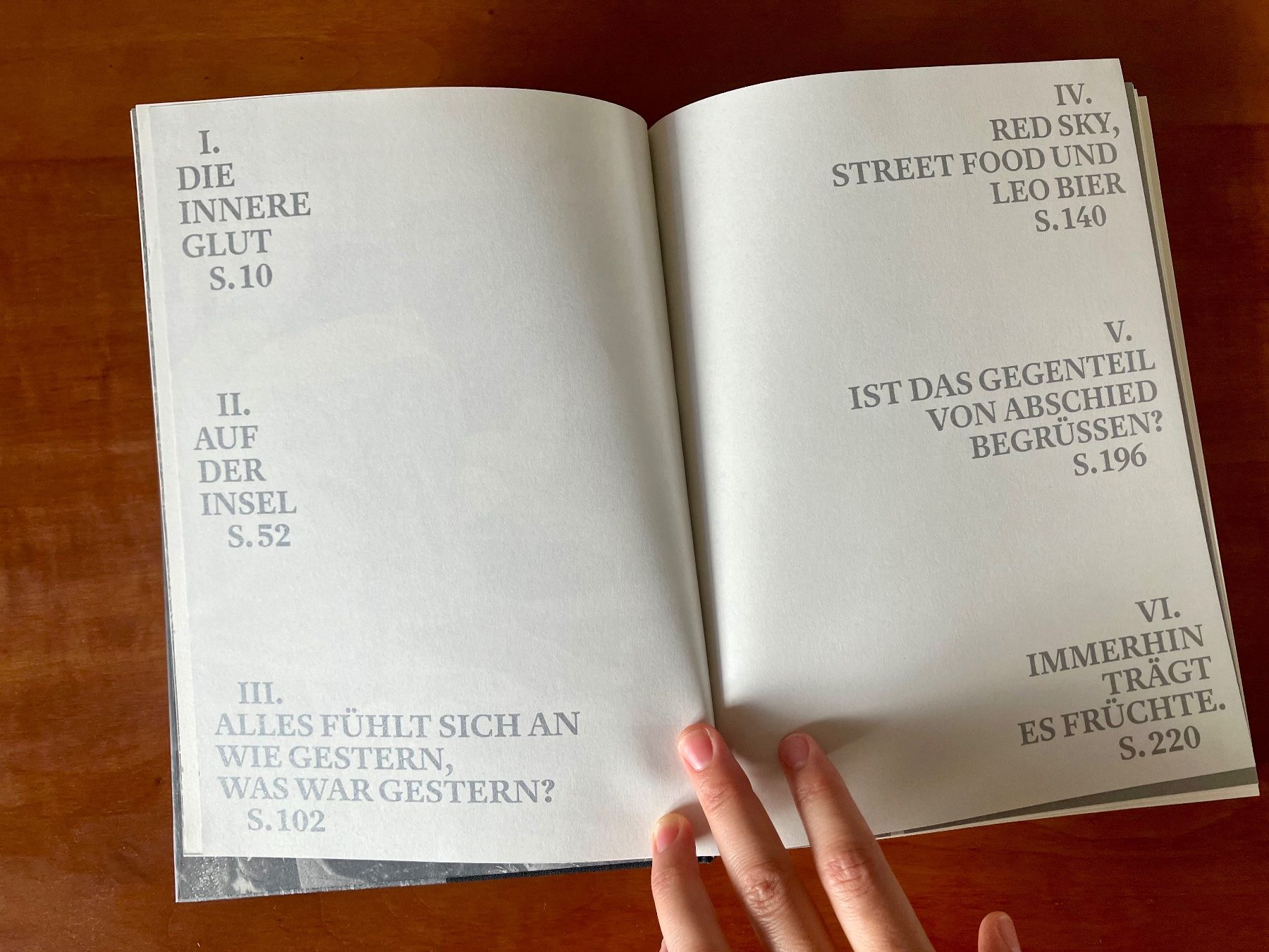 Libri: Zu wenig Parmesan - Flavio Fermi – Usato da Zürich venduto da mou_j96c 1
