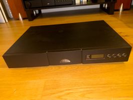 Naim NAT 05 FM tuner