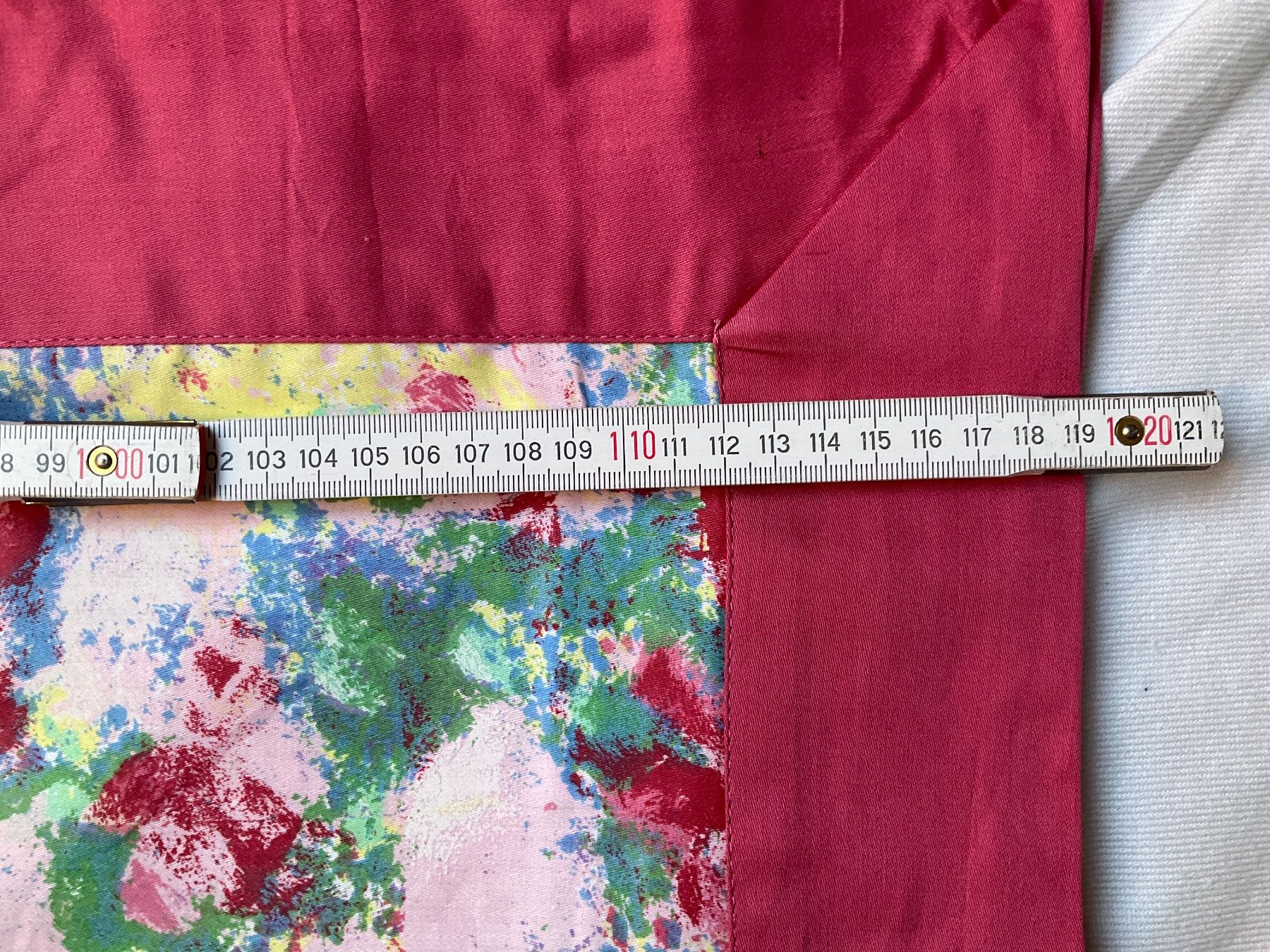 Altra biancheria da tavola: Nappe fleurie avec 9 serviettes – Nuovo (secondo la descrizione) da Gland venduto da DL2004 7